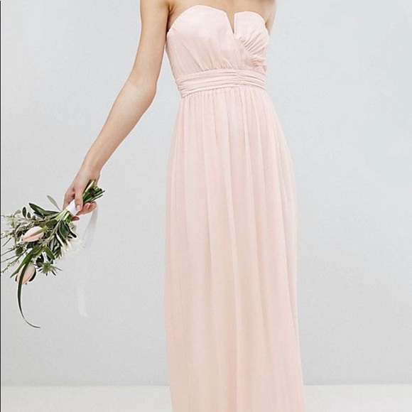 tfnc london bridesmaid